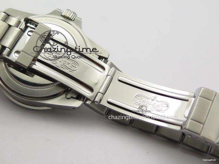 (Superlumed 200m Dial Hands) And black Best 1680 Edition Submariner 660ft A2836 Vintage 0215